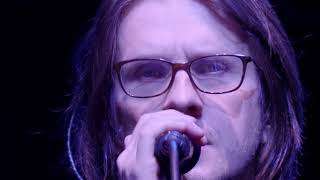 Steven Wilson Heart Attack in a Layby (Rehearsal)