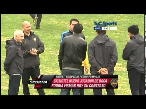 Ustari se despidió de Boca