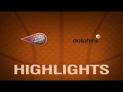 Highlights: Borås - Norrköping