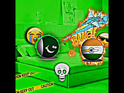 Operation Sindoor 💀