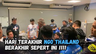 NGO NO FAIR PLAY‼️