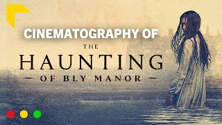How The Haunting of Bly Manor Stylized Horror | Cinematography Breakdown