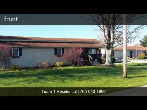 4947 W 500 N, Anderson, 46011