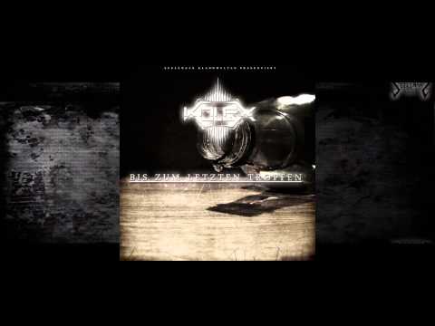 Kolex - Deeptalk (32Bars) Beat by DOPFunk - Album Promotrack 2013