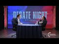 Charlie Kirk Schools Anti Fascist Professor On The LIE Of Systemic Racism