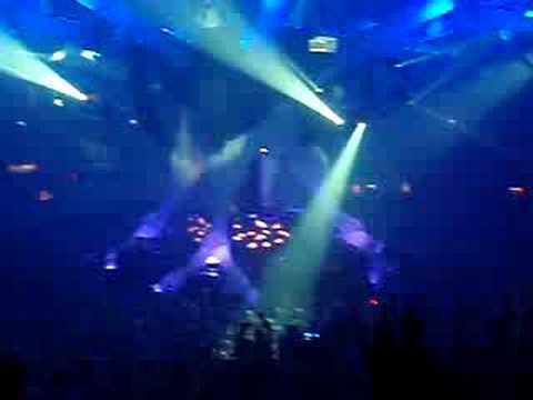 Sensation white 31.5. O2 Arena Praha-Markus Schulz