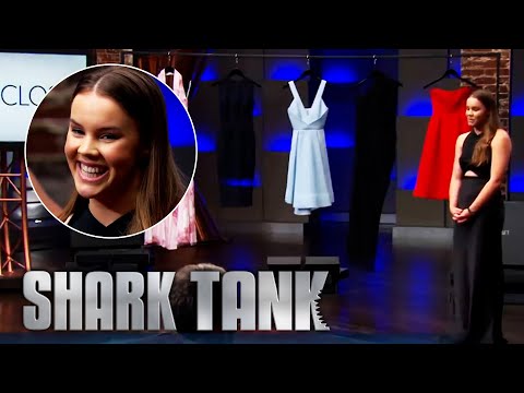 Savy Shark Tank Pitch