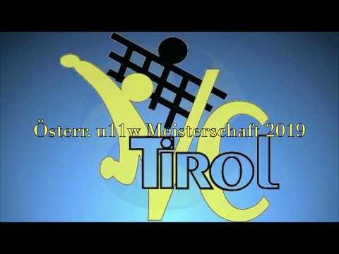 Österr. u11w Meisterschaft 2019