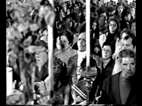 Festa San TRIFONE (anno 1979) - Documentario RAI