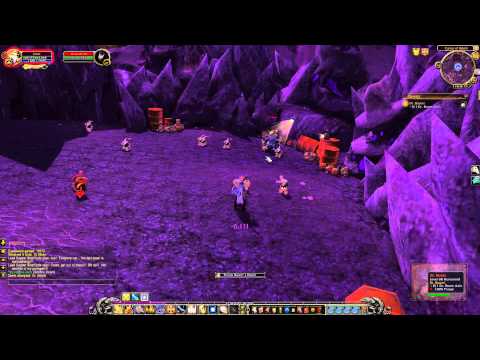 Dr Boom! Quest Playthrough - Netherstorm