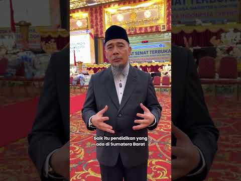 Penandatanganan MoU Yayasan Dar el-Iman dengan UPI YPTK