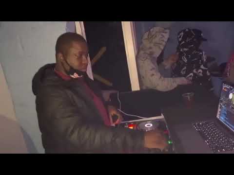 party nice . when me nice so me gwaan.