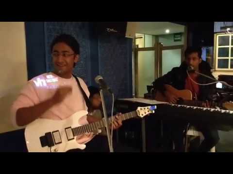 Stefan Mathew Main Kya Ka...