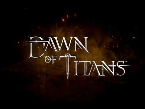 Dawn of Titans IOS