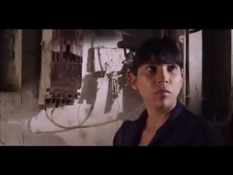 Melaza - Película Cubana