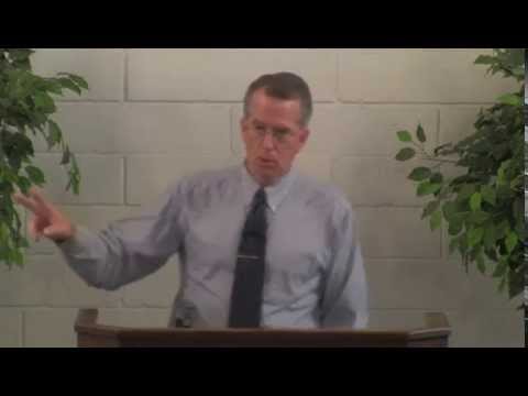 130630am - Judgment on Israel, Part 3 - Mark 13:14-23