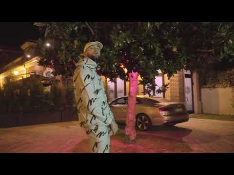 Garci - DREAMLAND (Prod. ND)