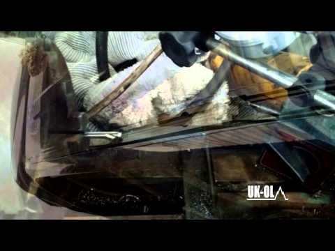 PROJECT H: UPRACKS Roof Rack Install