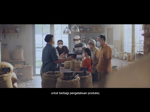 Kejar Mimpi Warrior CIMB Niaga bersama Beduli Membangun Indonesia