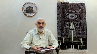 التبابعة والكعبة| قصة الكعبة المشرفة [22] image