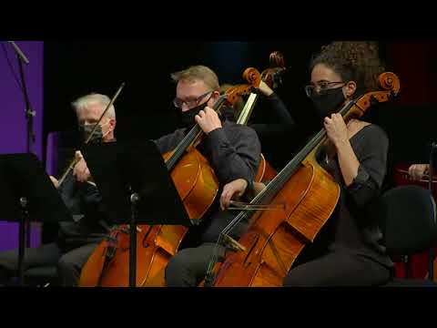 Eleni Karaindrou - Seeking