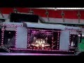 UK Welcome Modi: At Wembley Stadium Alisha Chinai - Made in India
