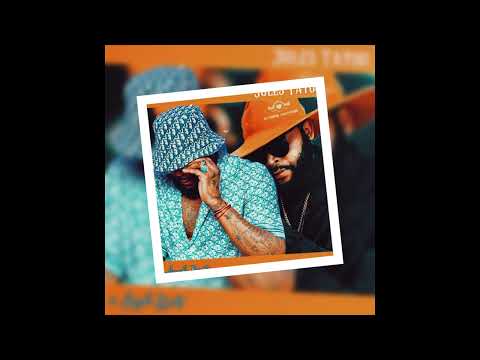 Jules Tattoo by Angelo Busta