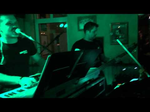 101ka band - Umirem (T. Cetinski)