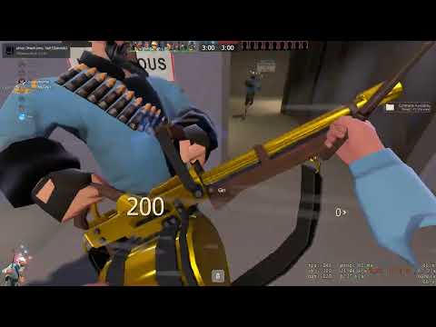 [Main HL Soldier POV] Product scrim w/ comms. Lost in Walmart