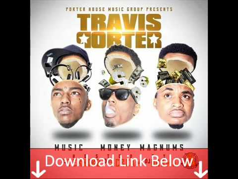 travis porter - dem girls ft big sean lyrics new
