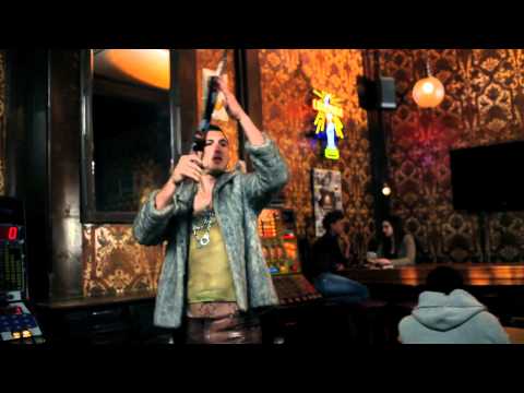 BLING THE MUSICMOVIE - NADJIM ALGERINO FT SALAH EDIN