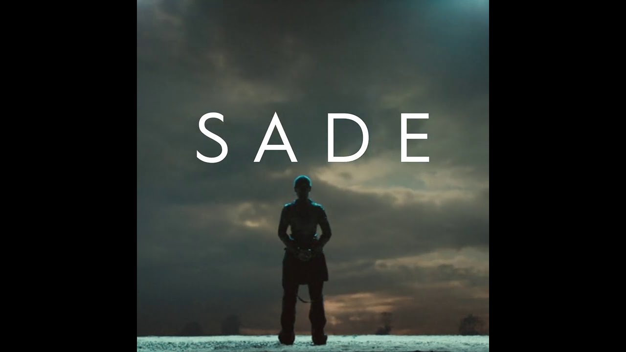 Sade – This Far 2020 – Promo (one)