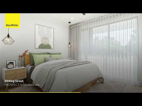 39 King Street, Prospect, SA 5082, 4 Kuwarto, 3 Banyo, House