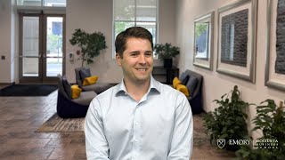 Joe Mayes - Disrupting Your Business Strategy