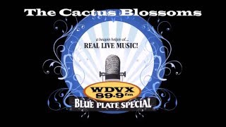 The Cactus Blossoms  "Clown Collector"