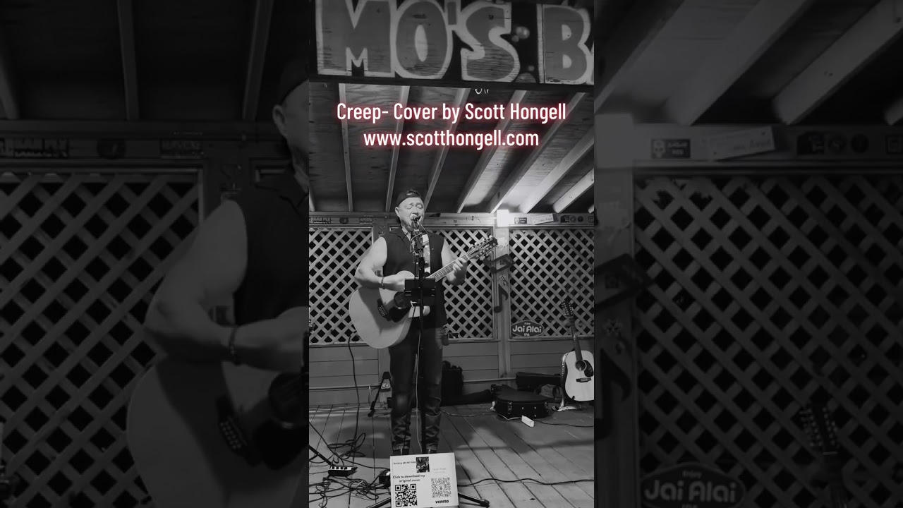 Promotional video thumbnail 2 for Scott Hongell
