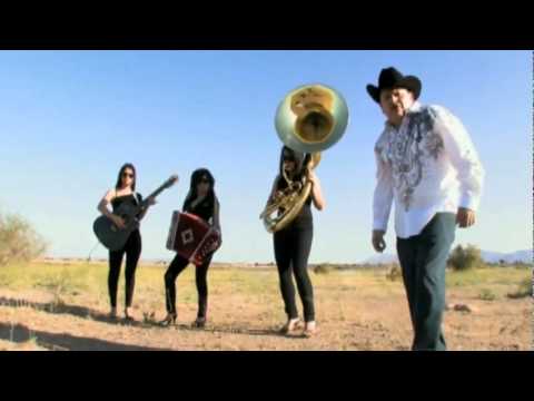 El Compa Chuy - El Corrido Del Katch (Oficial) HD