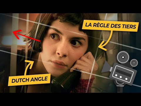 Comment composer son Cadre ? - La Règle des Tiers