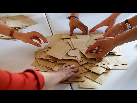 Analysis: What is the impact of France's legislative elections on Macron