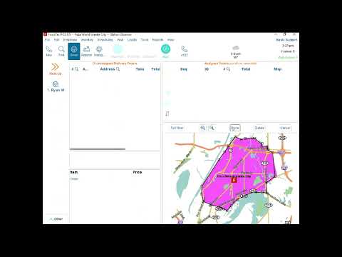 POS Training Video 4