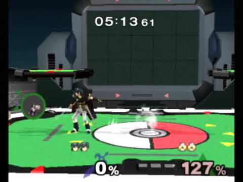 (Tournament) Spark vs Jakenshaken - TBH8