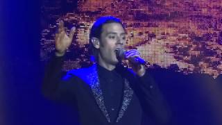 IL DIVO St Petersburg 2014 - The Impossible Dream