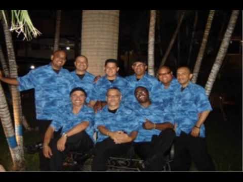 No Me Eches La Culpa - Bailatino FT Herman Olivera & Frankie Vasquez C8