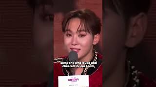 Download lagu Seungkwan’s thanks to Moonbin during Seventeen’s MAMA Awards 2023 Daesang Speech 🌙💎 #shorts mp3 Download lagu Seungkwan’s thanks to Moonbin during Seventeen’s MAMA Awards 2023 Daesang Speech 🌙💎 #shorts mp3