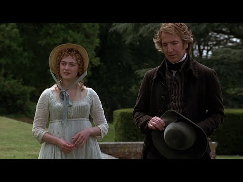 Col. Brandon has a tragic past - Sense & Sensibility (1995) subs ES/PT-BR