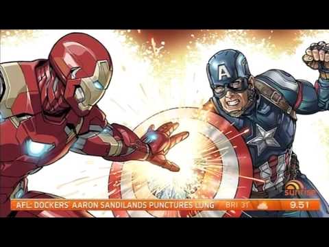 Jabba's Movies Sunday April 10th 2016