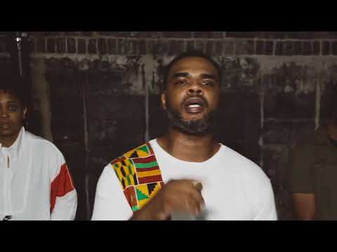 Nadirah X -Fire 2.0 feat. Bishop Lamont and Joshua Ledet