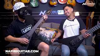 Download lagu Mau Diapa-Apain Tuh Gak Bisa, Jackson Tetaplah Jackson | Jackson JS Series mp3 Download lagu Mau Diapa-Apain Tuh Gak Bisa, Jackson Tetaplah Jackson | Jackson JS Series mp3