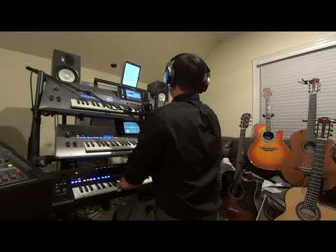 Ôi người yêu dấu - Văn Vũ