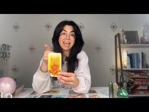 LEO SOMETHING BIG IS HAPPENING! | APR.14-21